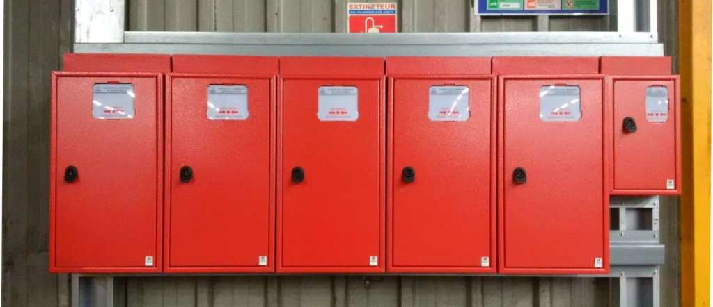 Solution asservissement