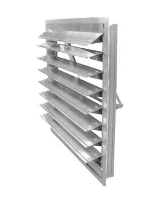 DENFC amenée d'air