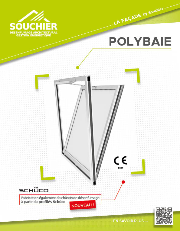 Flyer_POLYBAIE_SCHUCO