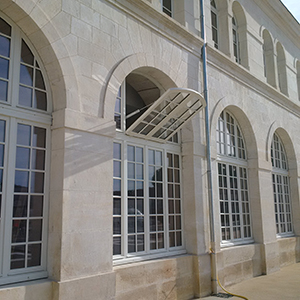 Ventilation naturelle