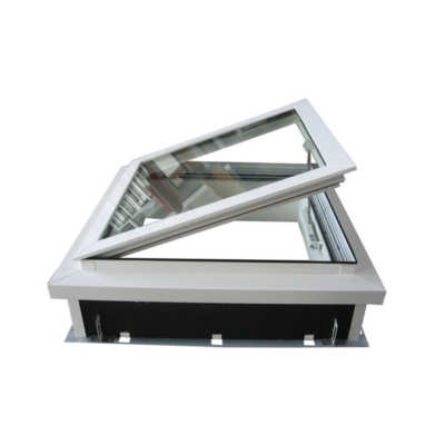 Puits de lumière toiture SE