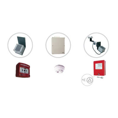 Accessoires électriques
