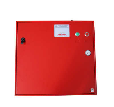 Coffrets CO2 bi-fonction - AéroDac