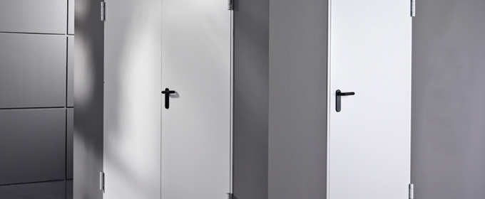 Compartimentage non coupe-feu