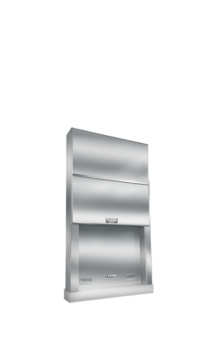 Porte guillotine
