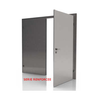 Porte coupe-feu DOORSTEEL