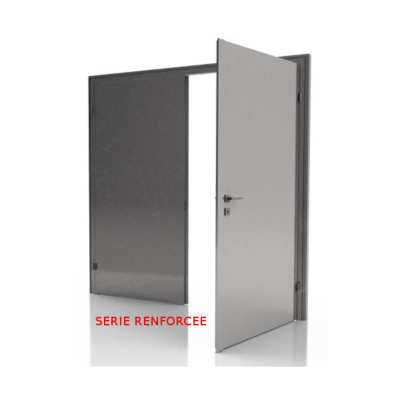 Porte coupe-feu DOORSTEEL