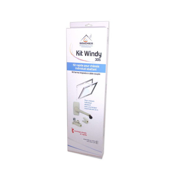 Kit Windy