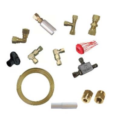 Accessoires pneumatiques
