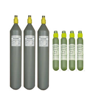 Alimentation Pneumatique de Sécurité