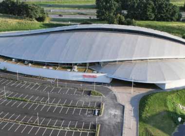 Patinoire de Valenciennes