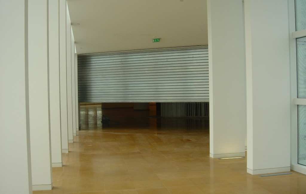 Tour Granite La Défense (92) Souchier Boullet