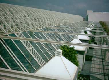 Aéroport Palma de Mallorca