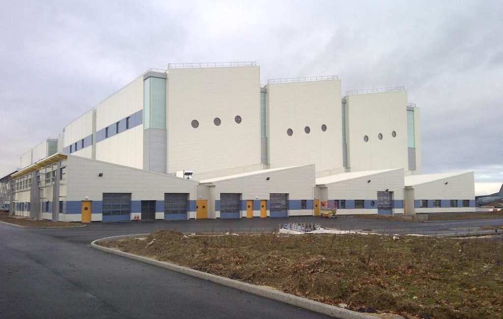 Base Aérienne 123 d’Orléans-Bricy - Souchier Boullet