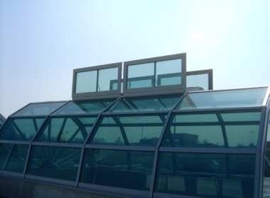 Centre Commercial - Grand Quetigny