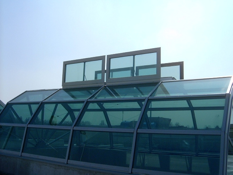 Centre Commercial - Grand Quetigny