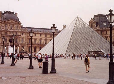 Musée du Louvre