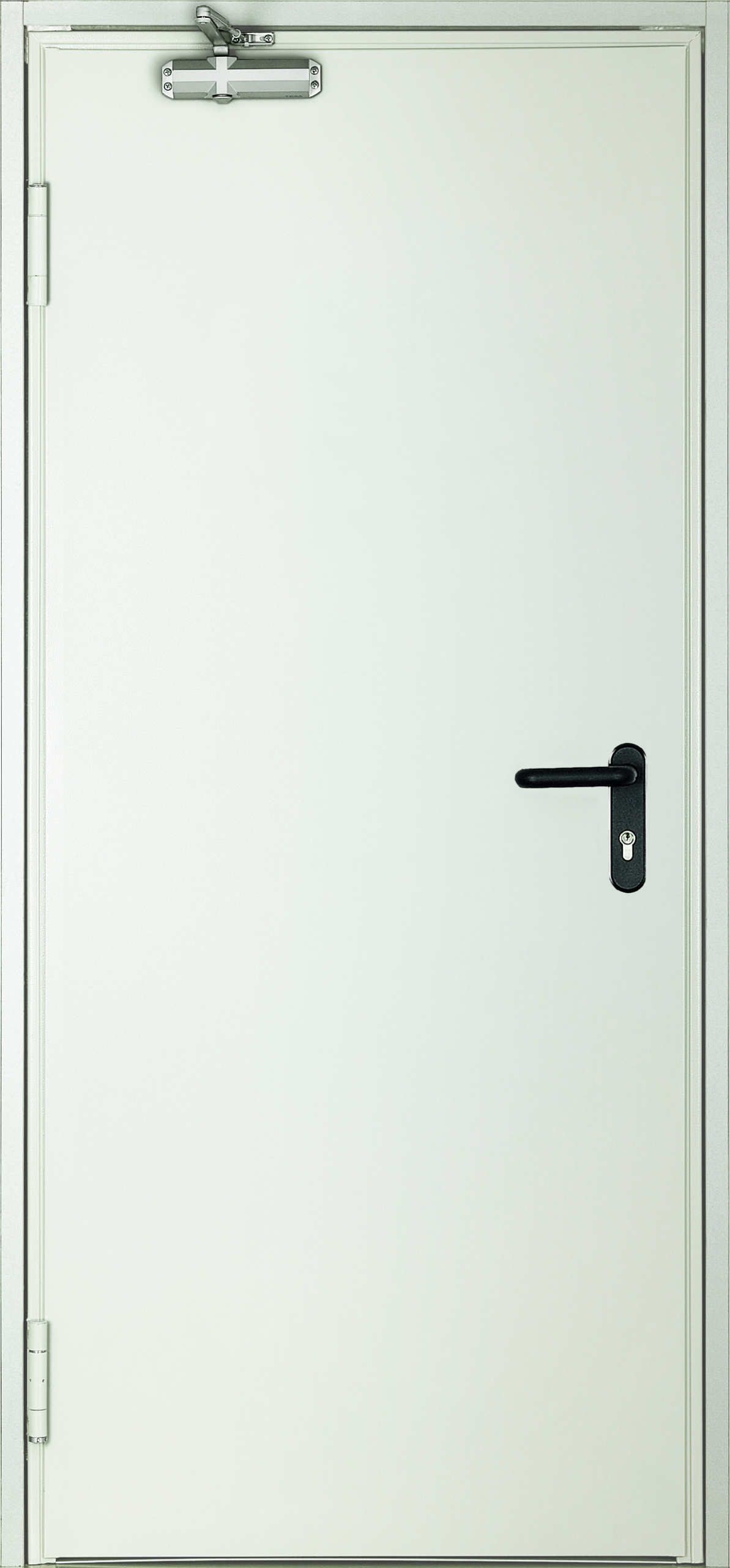 Porte coupe-feu