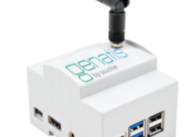 La control box
