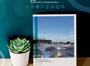 Nouveau catalogue GENATIS