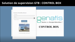Vidéo de formation Control Box