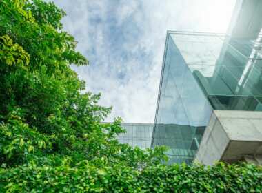 La GTB une solution pour l'optimisation énergétique
