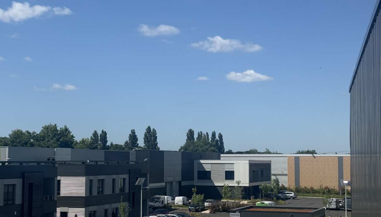 Gestion énergetique park segro