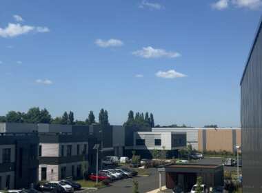 Gestion énergetique park segro
