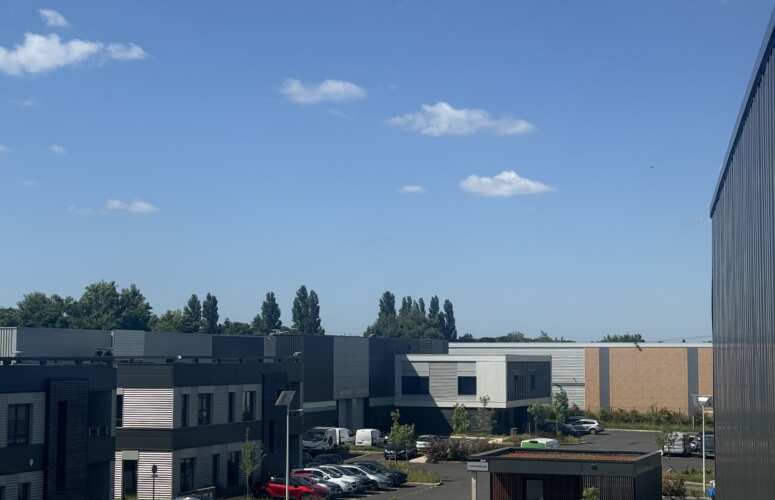 Gestion énergetique park segro