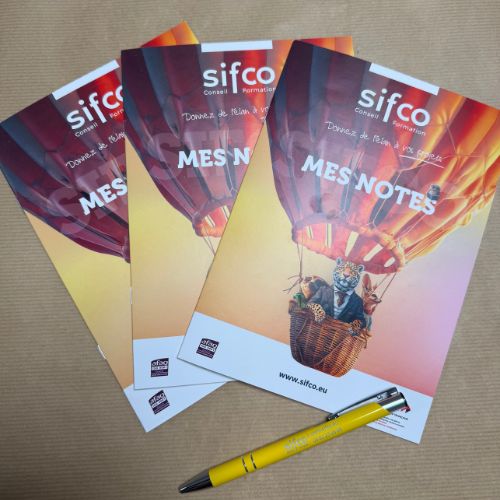 Formation la fresque du climat