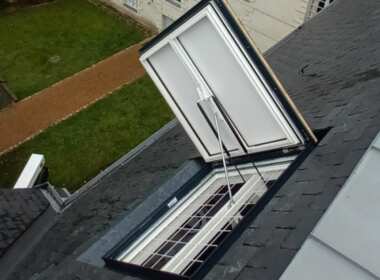 Casino de Saumur - Ventilight MH