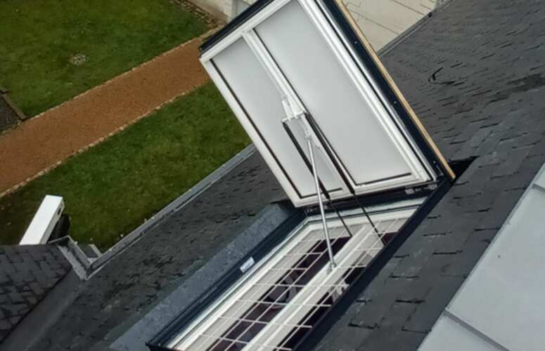 Casino de Saumur - Ventilight MH