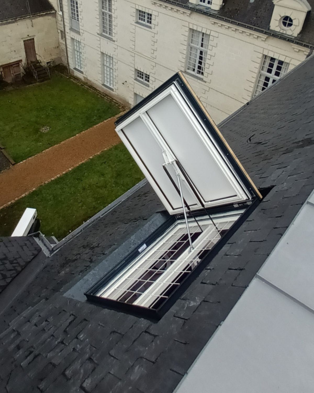 Casino de Saumur - Ventilight MH