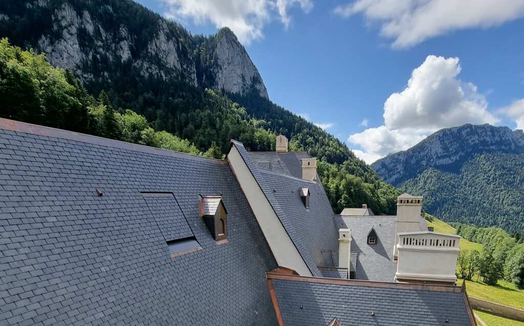 Solution Monuments historiques