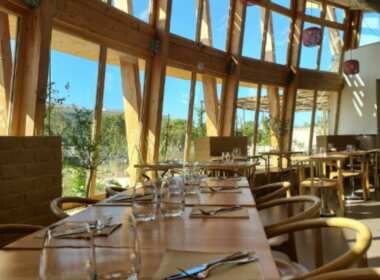 restaurant le présage marseille