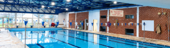 Piscine de Sarralbe